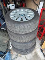 Bmw 5x120 16 pneu hiver, Autos : Pièces & Accessoires, Pneus & Jantes, Enlèvement