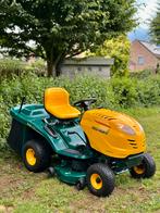 Yard-Man zitmaaier met 18HP Köhler motor zo goed als nieuw, Ophalen