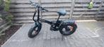 Fat bike électrique. 1000 watts., Vélos & Vélomoteurs, Vélos électriques, Comme neuf, Enlèvement ou Envoi