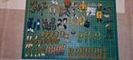 Gijoe gi joe g.i.joe fodder parts custom tiger force, Kinderen en Baby's, Speelgoed | Actiefiguren, Ophalen of Verzenden
