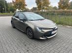 Toyota Corolla 1.8 Hybrid Style, Auto's, Toyota, Testrit aan huis, 4 cilinders, Corolla, Hybride Elektrisch/Benzine