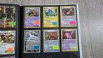 Pokemon kaarten EX series, Ophalen of Verzenden, Gebruikt, Meerdere kaarten, Foil