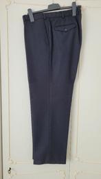 pantalon classique homme taille 52, Ophalen of Verzenden, Zo goed als nieuw, Maat 52/54 (L)