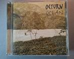 CD. Octurne. Océan., Enlèvement ou Envoi, Jazz