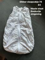 Dikker sterren slaapzakje maat 74, Ophalen of Verzenden, Zo goed als nieuw