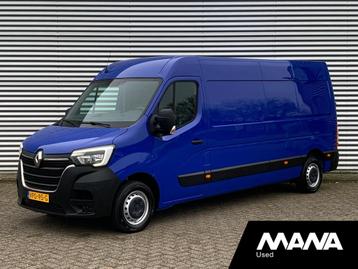 Renault Master T35 2.3 dCi 135 L3H2 Comfort Cruise Airco Bij beschikbaar voor biedingen