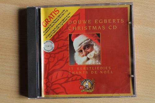cd Douwe Egberts Christmas cd Vol. I, Cd's en Dvd's, Cd's | Kerst en Sinterklaas, Ophalen