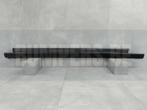 Zijskirt Dorpellijst Links Ford Focus MK4 Stationwagen HB 17, Gebruikt, Links, 6 maanden garantie, Ophalen of Verzenden