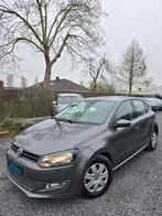 *VW POLO 1.2 BENZINE/AIRCO-BLUETOOTH-RADIO-USB-GEKEURD-VVK**, Auto's, Euro 5, Stof, Bedrijf, 1200 cc