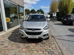 Hyundai iX35 1.7 CRDi 2WD blue Comfort, Auto's, Hyundai, Euro 5, Zwart, https://public.car-pass.be/vhr/734c5c9c-6c1f-4700-9431-bc4d049082ad