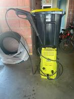 Nettoyeur haute pression, Tuin en Terras, Ophalen, Gebruikt, Elektrisch, Top craft