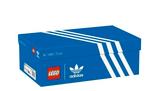 NEW* SEALED* LEGO 10282 ADIDAS ORIGINALS 10282, Ophalen of Verzenden, Nieuw, Lego