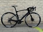 Racefiets Scott foil 2020 maat Small, Fietsen en Brommers, Ophalen, Gebruikt, Carbon, Meer dan 20 versnellingen