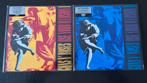 Guns ‘ n Roses - Use Your Illusion 1 + 2 - nieuw, Cd's en Dvd's, Vinyl | Hardrock en Metal, Ophalen of Verzenden, Nieuw in verpakking