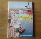 Exposition de l' eau - Liège 1939, Enlèvement ou Envoi, 20e siècle ou après, Utilisé