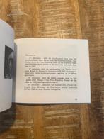 De Citadel van Dinant *vintage toeristische gids*, Boeken, Reisgidsen, Ophalen of Verzenden, Benelux, Brochure, Gelezen