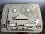 Stereo bandopnemer Grundig TK46 vintage retro 1962 - 1965, Audio, Tv en Foto, Bandrecorder, Ophalen of Verzenden, Bandrecorder