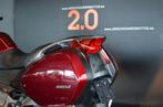 Honda Deauville 700 ideale woon-werk-tourmotor klein budget, Toermotor, Bedrijf, 2 cilinders, Meer dan 35 kW
