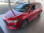 Ford Focus CLIPPER ST-LINE X HYBRID BENZINE AUTOMAAT OPEN DA, Auto's, USB, Gebruikt, 127 g/km, 155 pk