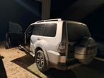Mitsubishi pajero 3.2d lange chassis - 2008 - automaat - 4x4, Auto's, Automaat, Pajero, Particulier, 4x4