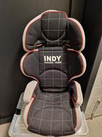 Autostoel merk Jane, indy racing team ,, Ophalen, Gebruikt, Afneembare rugleuning, Autogordel