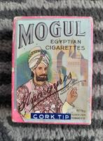 Collector:  cigarettes Mogul, Verzenden, Gebruikt