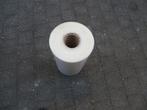 pvc folie, Ophalen, Folie