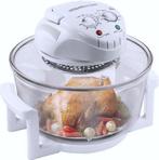 PRIMO hetelucht oven - nog NIEUW !, Elektronische apparatuur, Ophalen, Minder dan 45 cm, Minder dan 45 cm, Oven