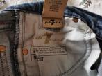 Jeans for all man kind, Kleding | Dames, Gedragen, Blauw, W28 - W29 (confectie 36), 7 for all mankind