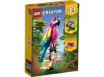 Lego - 31144 - Exotische roze papegaai - NIEUW - SEALED, Ophalen of Verzenden, Nieuw, Lego