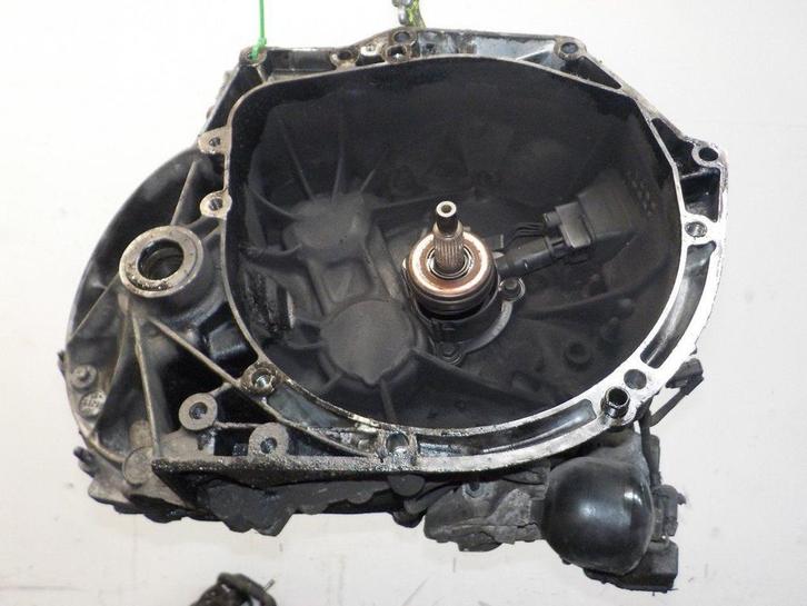 Versnellingsbak automaat Citroën DS5, Autos : Pièces & Accessoires, Transmission & Accessoires, Citroën, Peugeot, Utilisé, Origine de la pièce connue