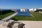 Dome de piscine, Jardin & Terrasse, Enlèvement, Neuf, Couverture de piscine