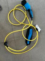 Oplader Volvo voor hybride of elektrische auto, Auto diversen, Laadpalen, Ophalen, Zo goed als nieuw, Laadkabel