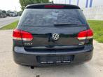 Volkswagen Golf 6 1.6 Diesel, Auto's, Euro 5, Bedrijf, 5 deurs, Golf