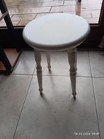 witte bloemstaander, Ophalen, Cactus