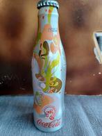 Coca cola flesjes, Verzamelen, Ophalen