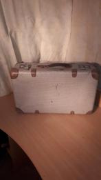 reiskoffer 2, Moins de 35 cm, Enlèvement, Autres matériaux, 50 à 60 cm