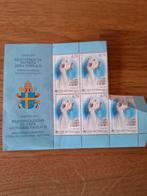 Postzegels Vaticaanstad 2011, Postzegels en Munten, Postzegels | Europa | België, Ophalen of Verzenden