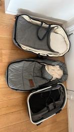 joolz geo duo kinderwagen, Verstelbare duwstang, Zo goed als nieuw, Ophalen, Kinderwagen