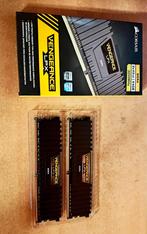 CORSAIR VENGEANCE LPX – 64GB (2x32GB) DDR4 3200MHz Garantie, Computers en Software, RAM geheugen, Ophalen of Verzenden, DDR4