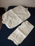 hoes poef Ikea ektorp, Ophalen of Verzenden, Gebruikt