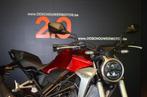 HONDA CB300R in topconditie A2  2 jaar garantie VERKOCHT, Motoren, Naked bike, Bedrijf, 12 t/m 35 kW, 300 cc