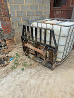 Manitou, Zakelijke goederen, Landbouw | Werktuigen, Ophalen of Verzenden