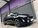 Ford Fiesta 1.0 EcoBoost New Model GPS Camera CarPlay, Auto's, Ford, 0 kg, 0 kg, Zwart, Bedrijf