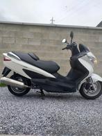 Suzuki burgman 125cc, Motos, Motos | Suzuki, Scooter, Particulier, 125 cm³