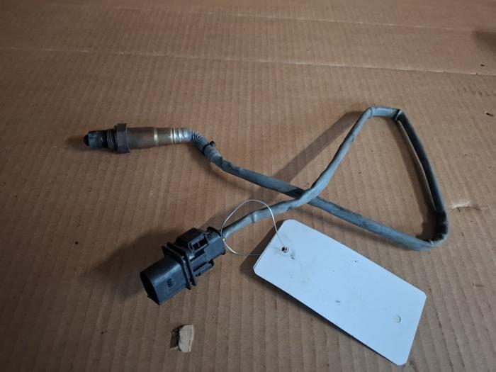 Lambda Sonde van een Volkswagen Crafter, Auto-onderdelen, Overige Auto-onderdelen, Volkswagen, Gebruikt, 3 maanden garantie, Ophalen of Verzenden