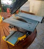 Scie professionnel, Bricolage & Construction, Outillage | Scies mécaniques, Enlèvement