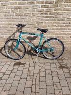 ZEER MOOIE FIETS 21 VERSNELLINGEN PR. 60€, Ophalen, Gebruikt, Versnellingen