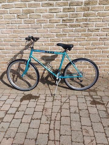 ZEER MOOIE FIETS 21 VERSNELLINGEN PR. 60€ beschikbaar voor biedingen