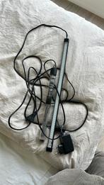 Chauffage et éclairage d'aquarium, Enlèvement, Comme neuf